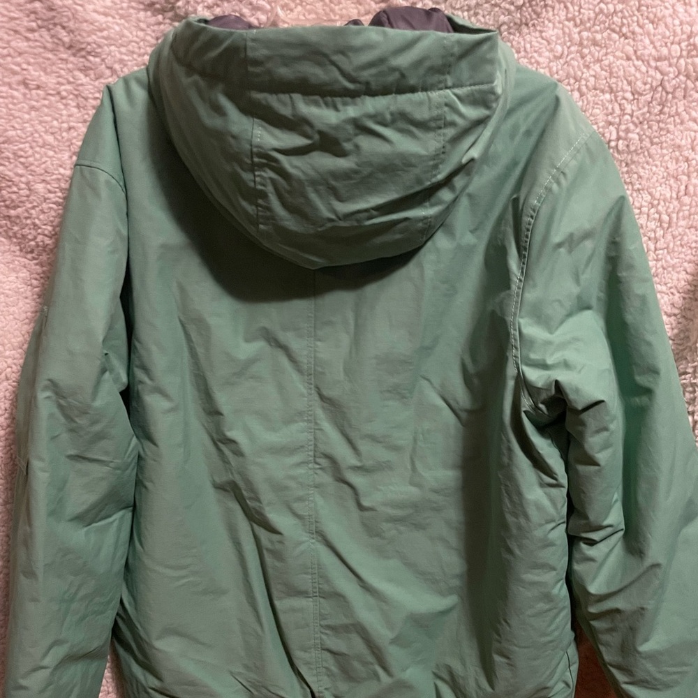 07BM.- Bench Men Sensors Jacket. Size Medium. - Picture 2 of 6